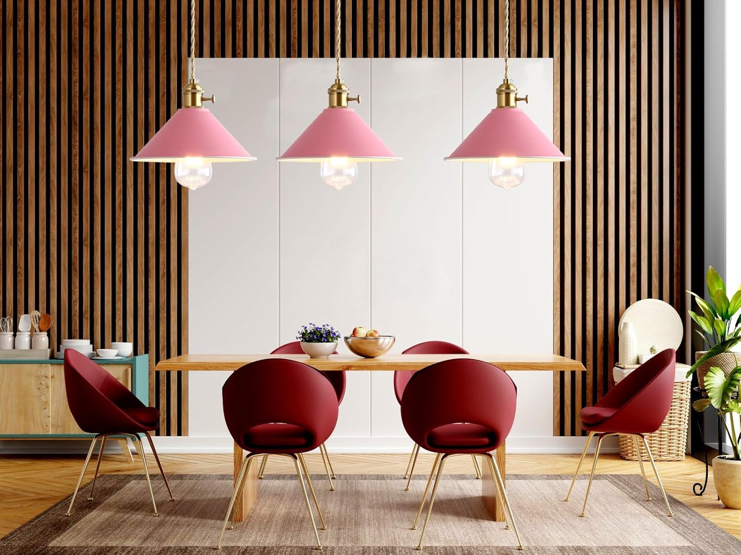 Azanaz Vintage lampadario creative industriale retrò lampadario creativo vintage lampada stile contemporaneo bar ristoranti coffee shop club decorazione