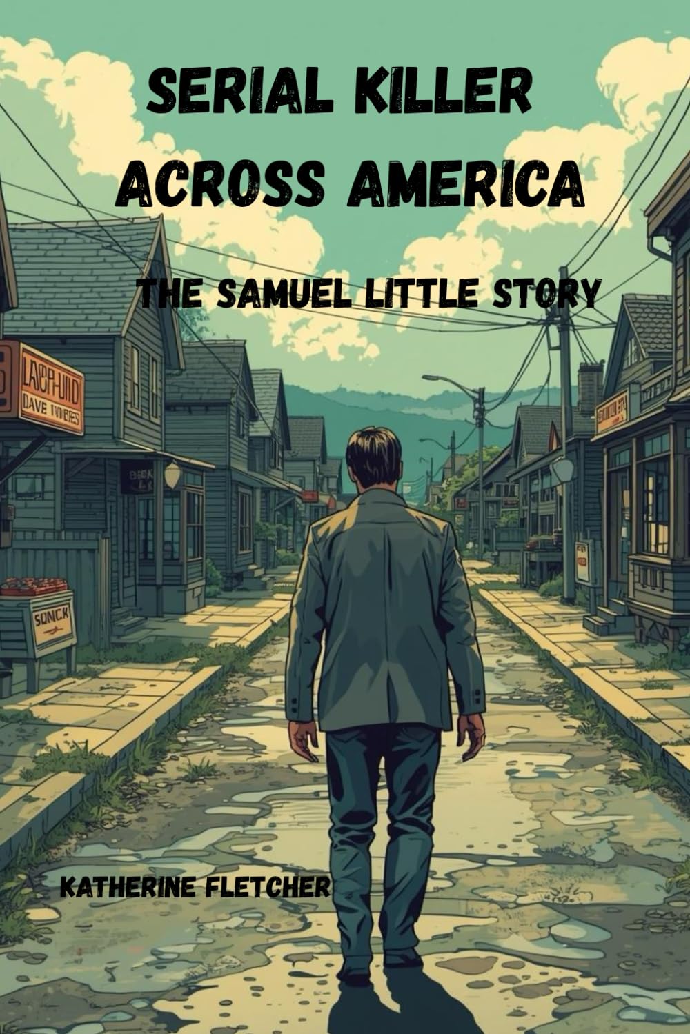 SERIAL KILLER ACROSS AMERICA: The Samuel Little Story (TRUE CRIME)