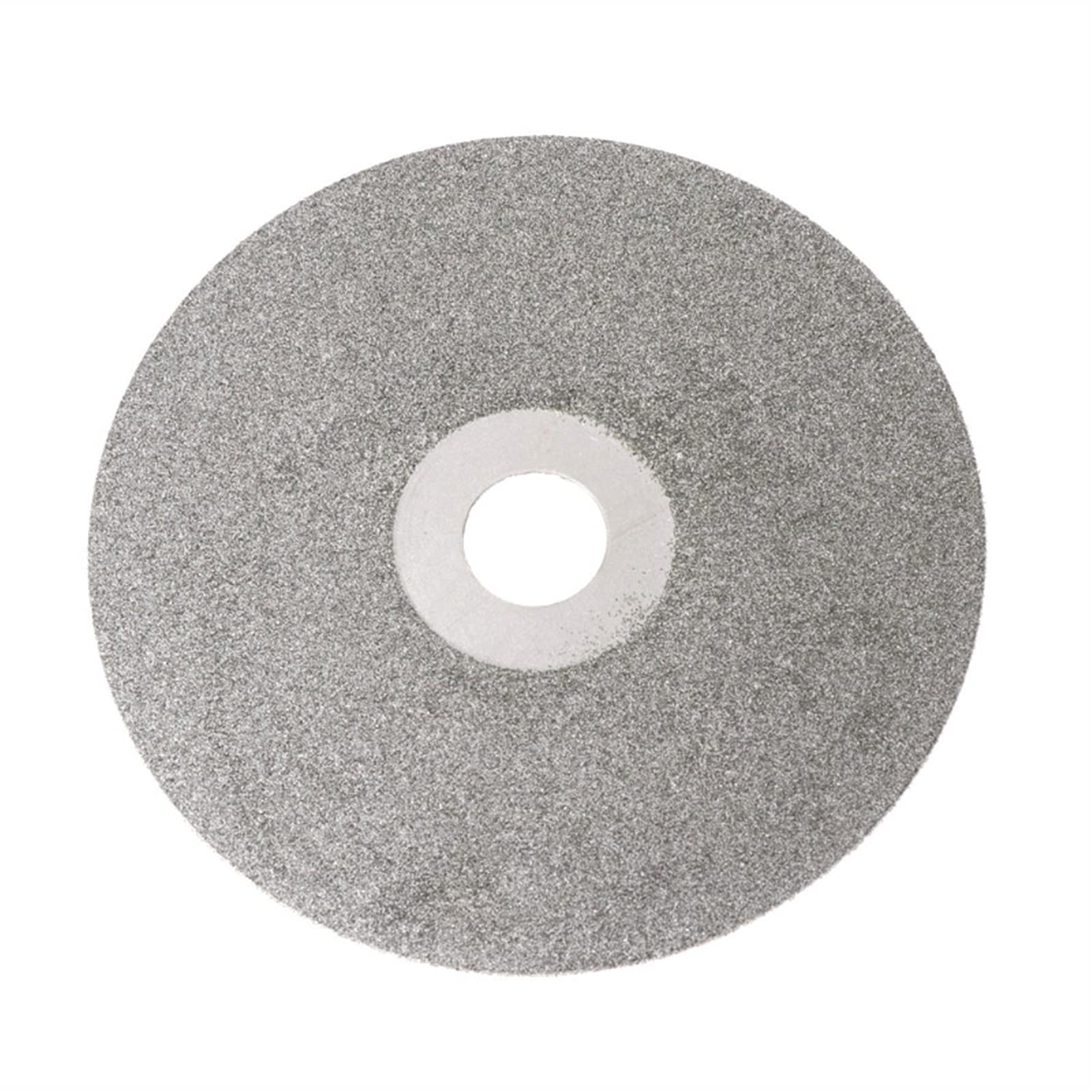 Disque de meulage diamant 100 mm pour éliminer les aspérités de soudure tenaces