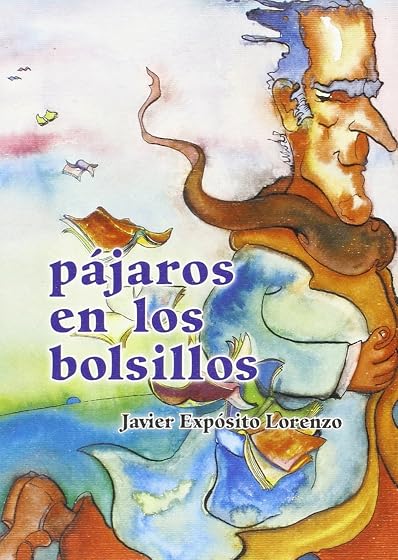 Pájaros en los bolsillos