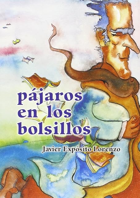 Portada de Pájaros en los bolsillos