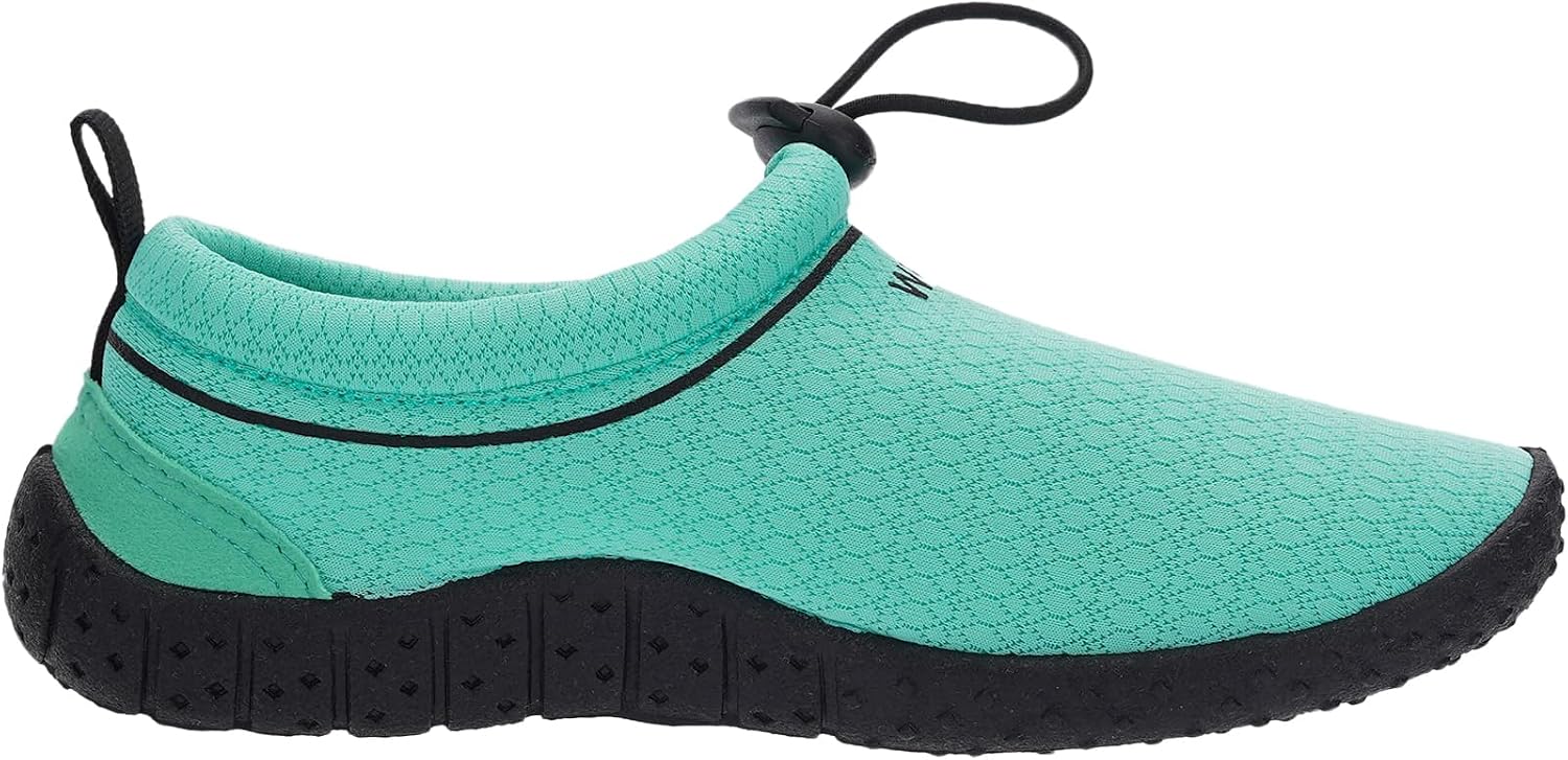 WHITIN Little/Big Kids Amphibious Water Shoes | Boys/Girls Aqua Socks Z1K01