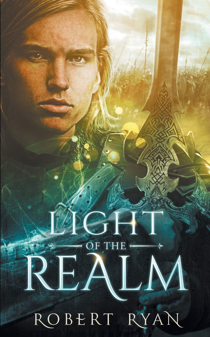 Light of the Realm: 3 (The Son of Sorcery Series)