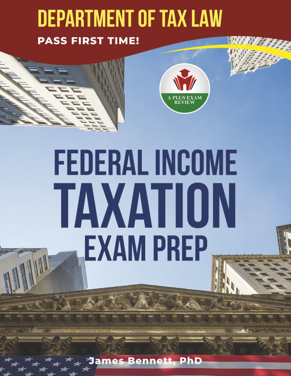 FEDERAL INCOME TAXATION