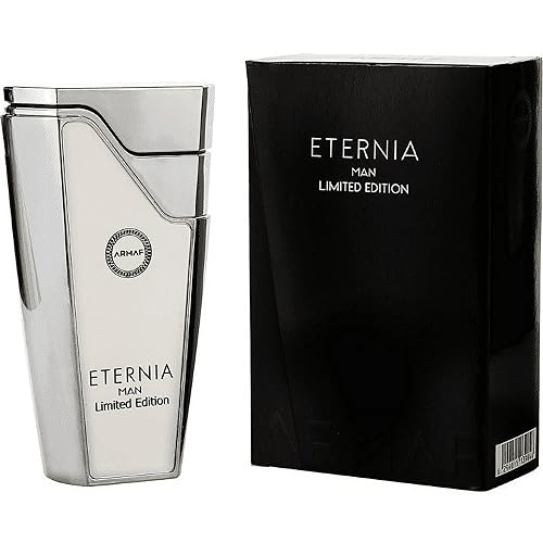 Miniatura 2 de Armaf Eternia for Man edición limitada Eau De Parfum en aerosol, 2.7 onzas