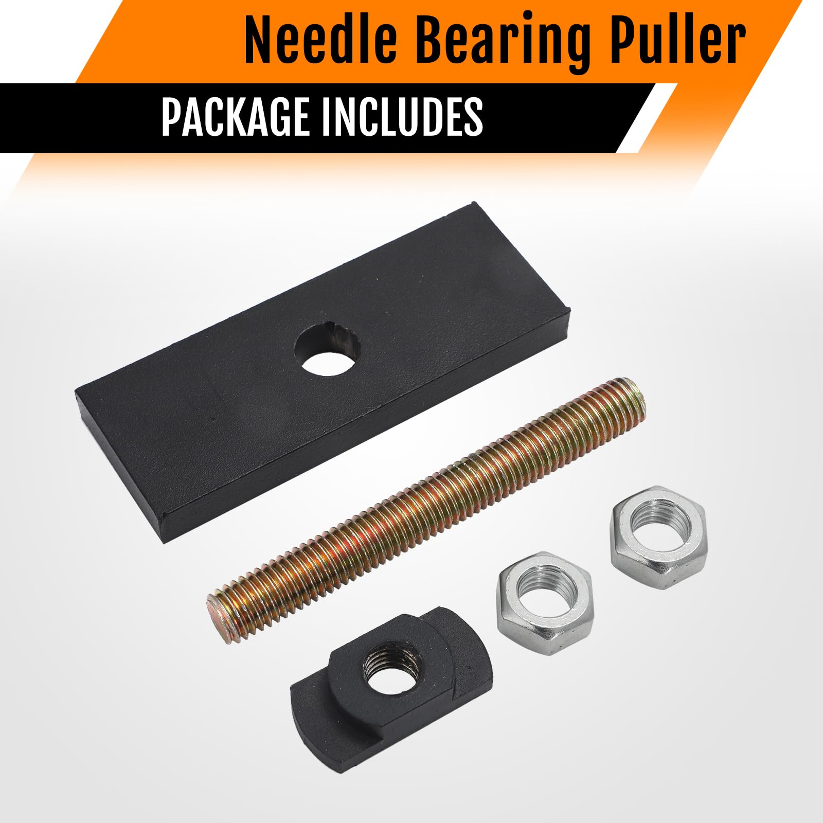 Inner Single Cam Bearing Tool For Harley Davidson EVO Evolution (1986-Present)