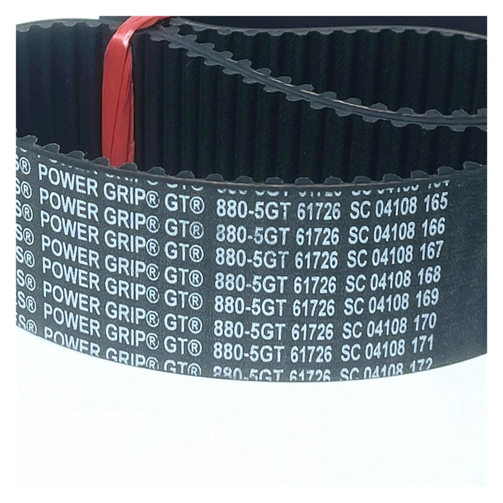 1 szt. Pasek rozrządu 5GT 770-5GT 775-5GT 800-5GT 810-5GT 815-5GT zębaty(800-5GT,50mm)