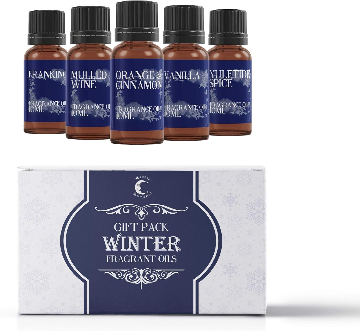 oli sintetici completi