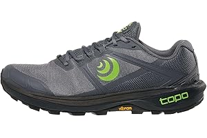 Topo Magnifly 5 Trail Running Shoes for Men