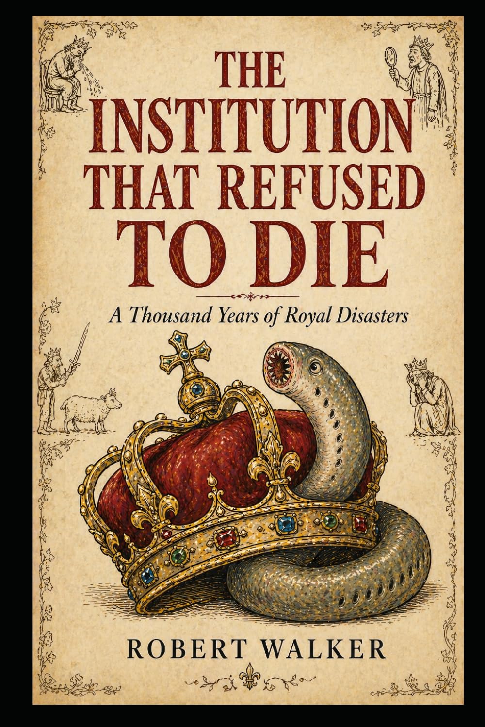The Institution That Refused to Die