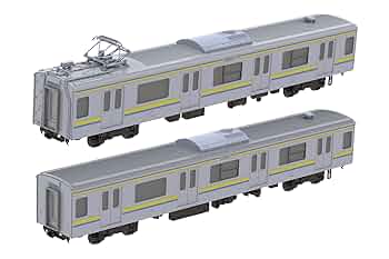 209系 房総 JR 209-2100系通勤電車(房総色・6両編成)セット ｜製品情報