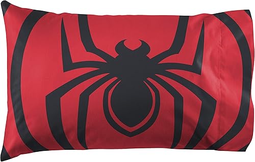 Vista 18 de Jay Franco Blippi & Meekah Trucks - Juego de edredón tamaño matrimonial, juego de sábanas y fundas de almohada de 7 piezas, color azul, juego