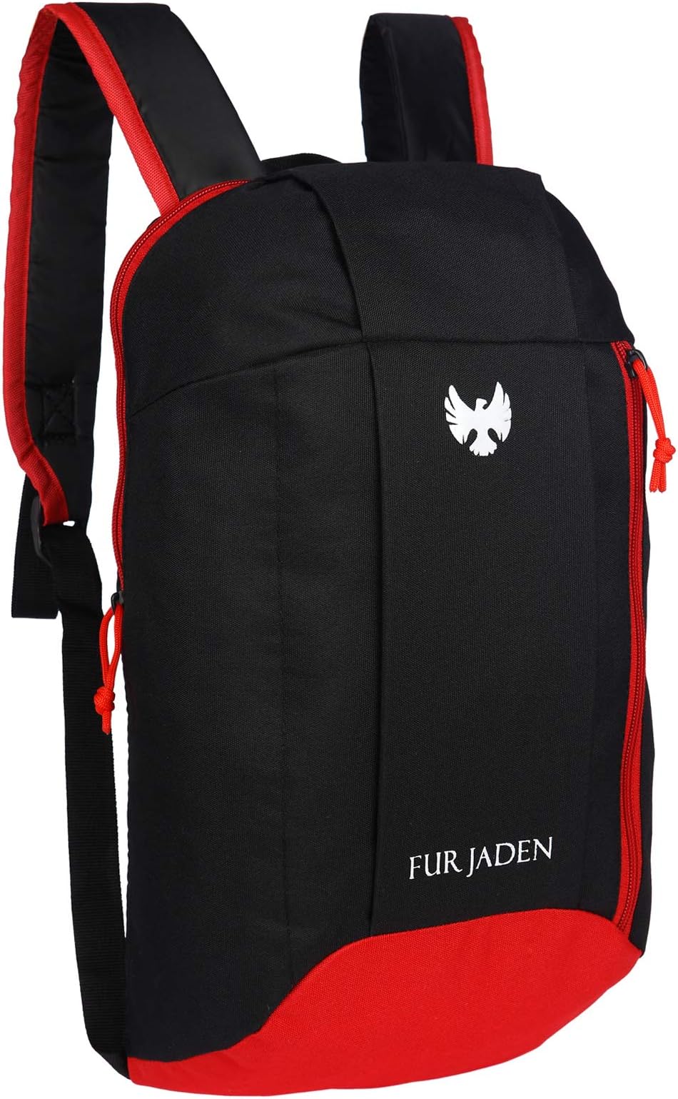 Fur Jaden Hiking Camping Rucksack Casual 10 Ltrs Blue Casual Backpack