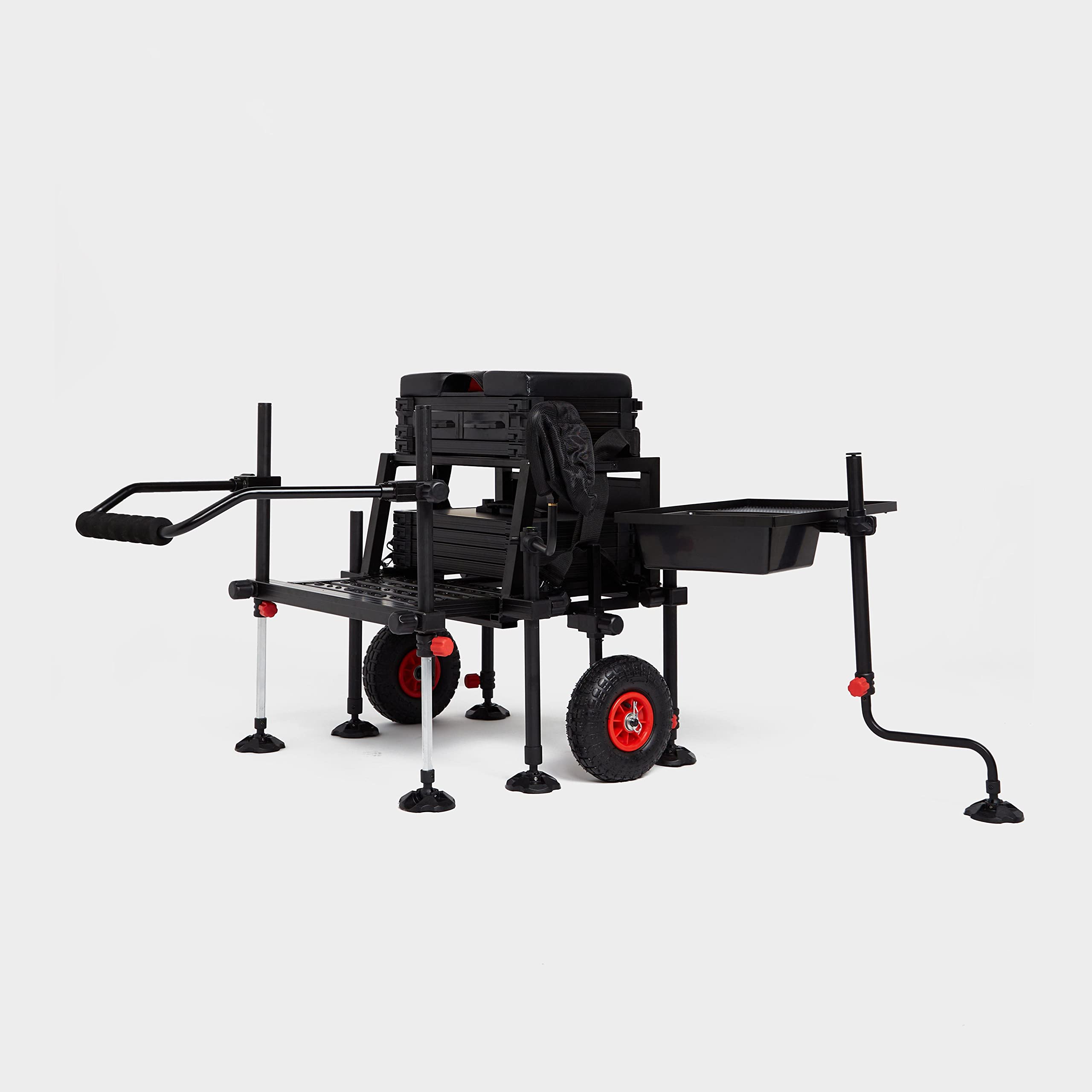 avanti rdx2000 fishing box Jet Tech so youll be ready for the next fishing expedition Advanti RDX2000 Seat Box Review