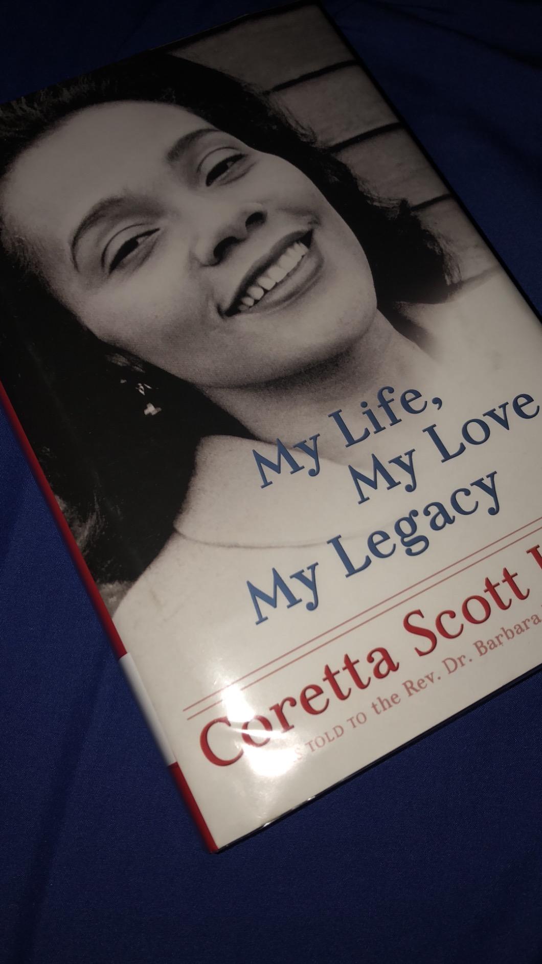 You must read this book!