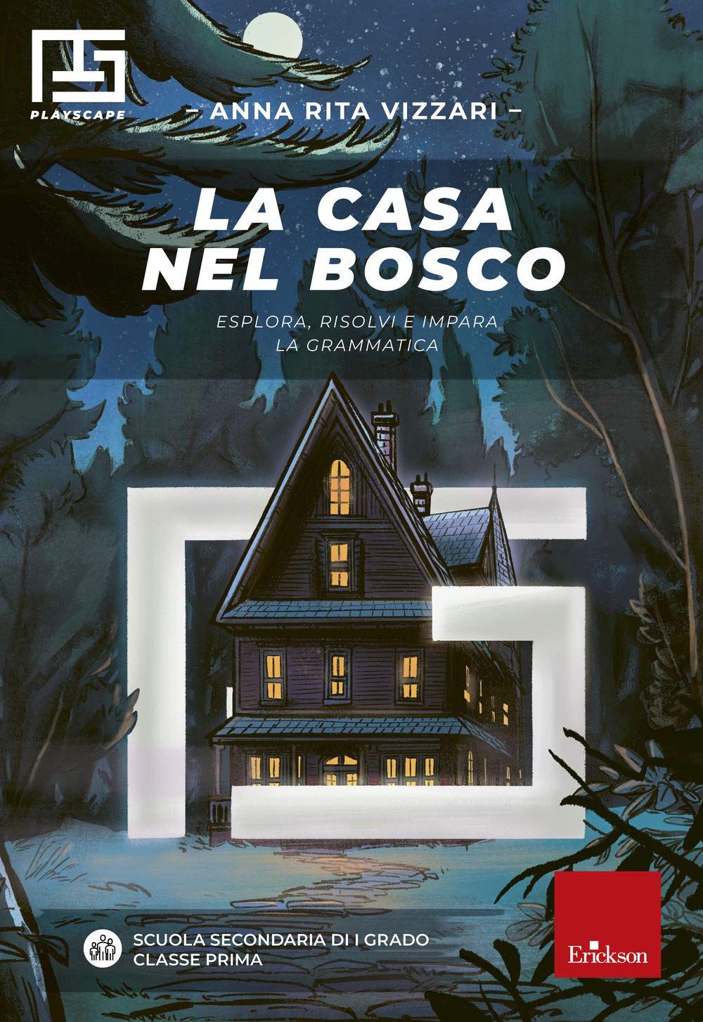 La Casa Nel Bosco - 4