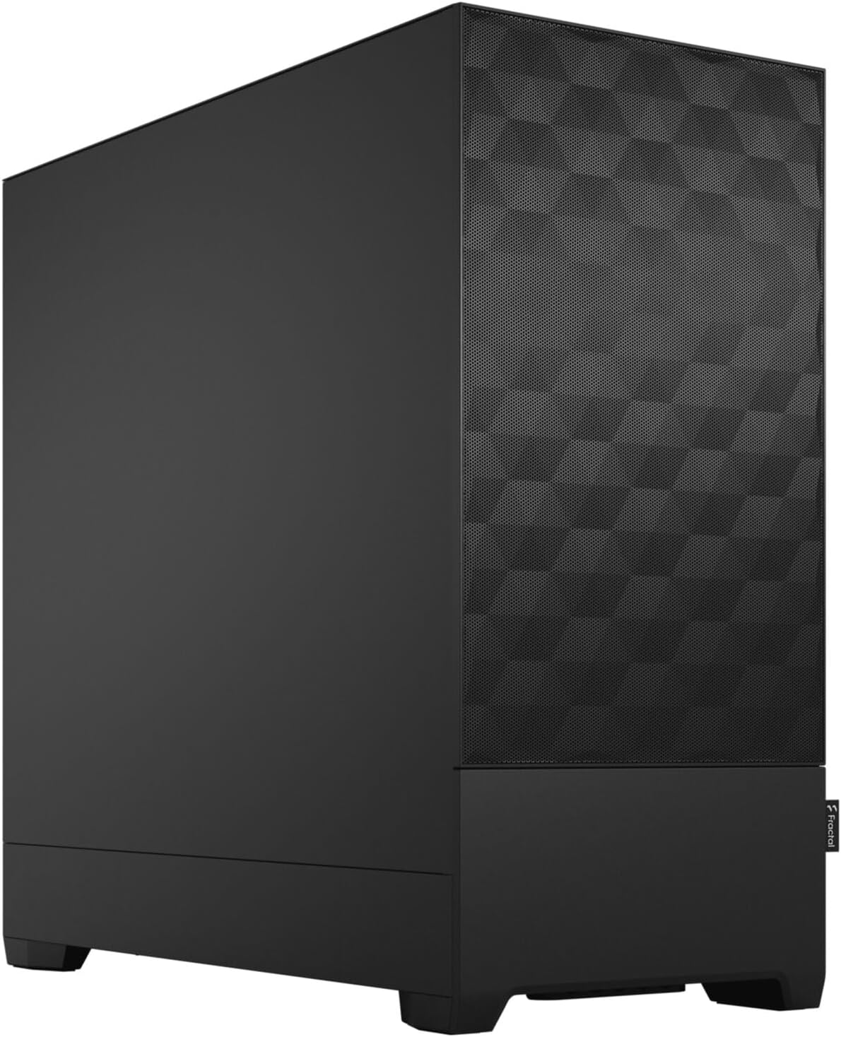 Pop Air Black Solid