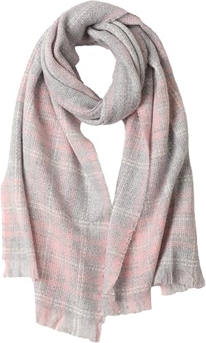 Pure Wool Winter Scarf