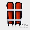 moonwalkr Cricket Keeping Shin Guards Wicket Keeper Pads Protective Gear gallery image