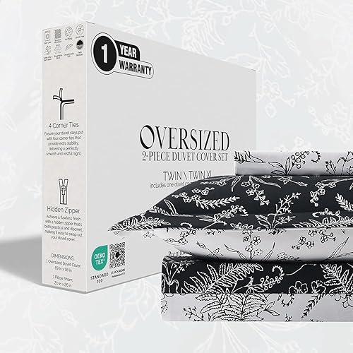 Miniatura 63 de Colección Coastal Stripes - Calidad premium, suave, resistente a las arrugas, la decoloración y las manchas, fácil cuidado, juego de funda de Rayas