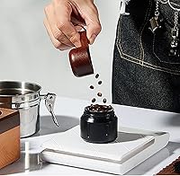 Vista 5 de Báscula digital de cocina, 105.82 oz/0.00 oz de alta precisión para alimentos, báscula digital de gramos y onzas para pérdida de peso, dieta