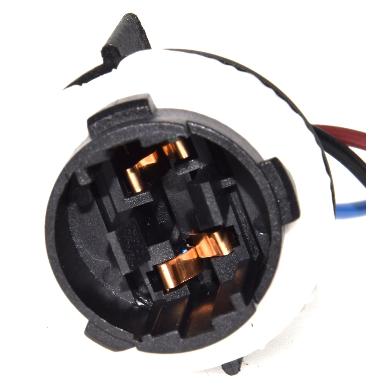 88986855 16526108 Rear Left Tail Light Wiring Harness Compatible with Chevy Silverado 1999-2005 Fit for GMC Sierra 1999-2005 for Suburban 2000-2004