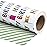 WRAPAHOLIC 30 Inch Jumbo Reversible Birthday Wrapping Paper - 30 Inch X 100 Feet Jumbo Roll - Colorful Happy Birthday Wrapping Paper for Party, Baby Shower and More Occasions