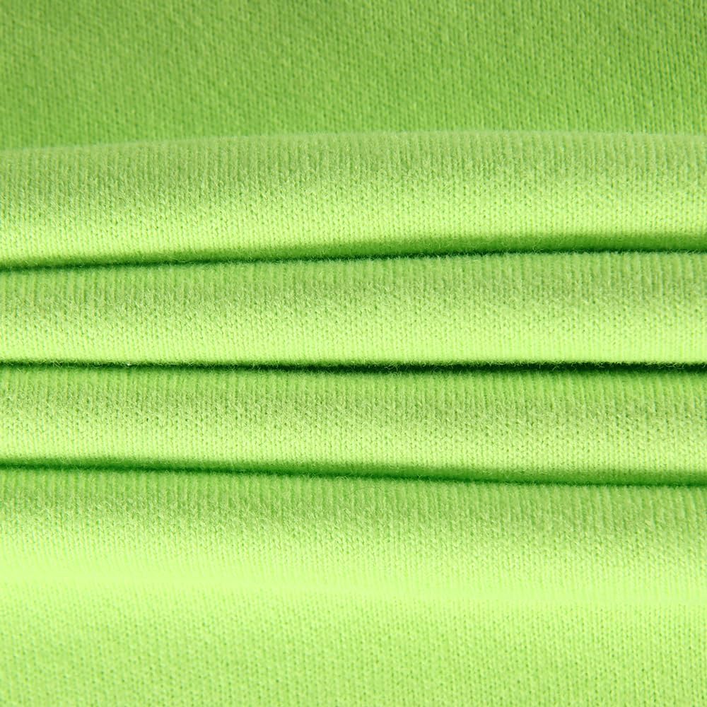 Artfish Women's Crewneck Long Sleeve Crop Tops Workout Gym Casual Cut-out Loose Cropped Sweatshirts - Image 5