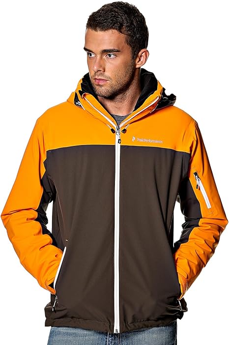 orion parka amazon