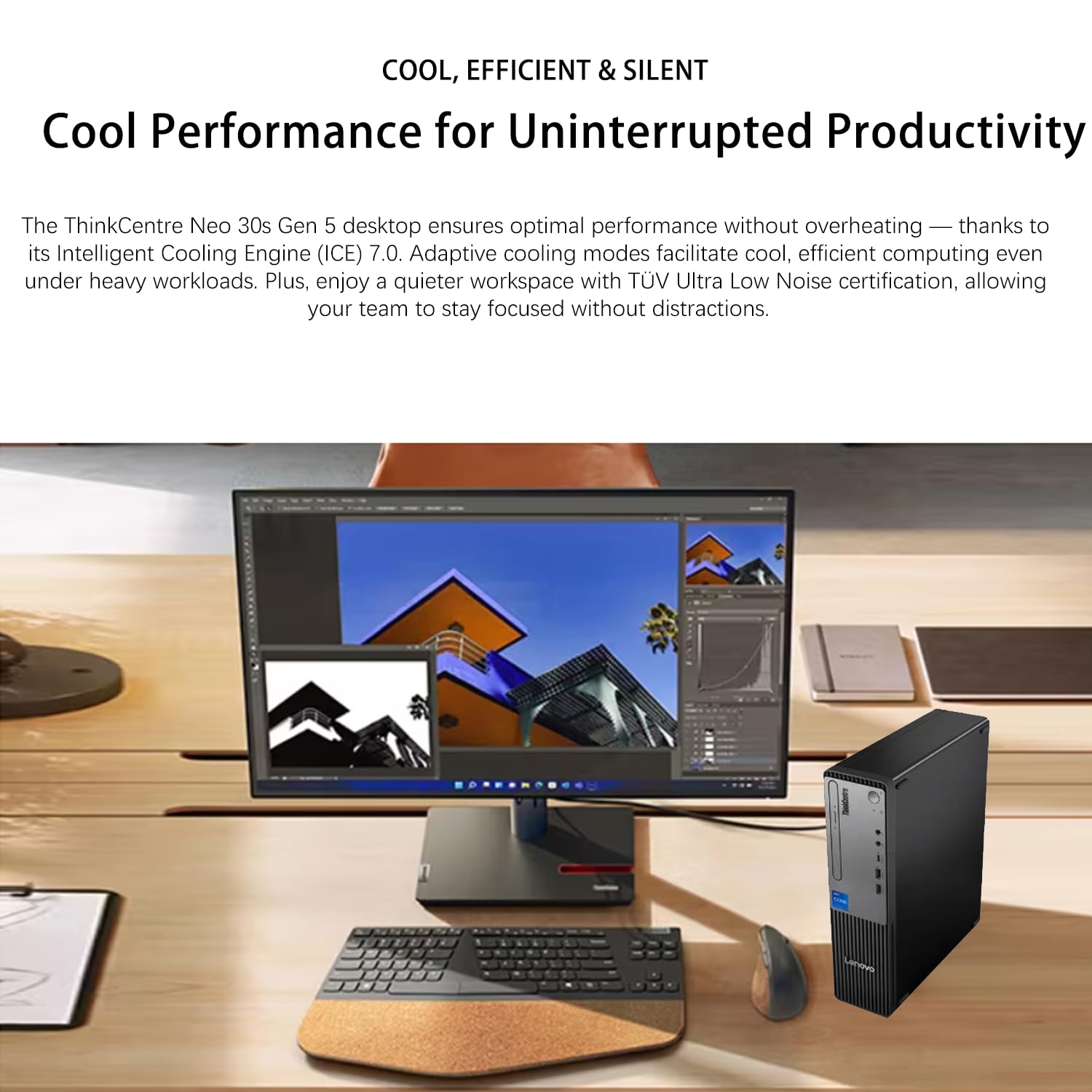 Amazon.co.jp: Lenovo ThinkCentre スモールフォームファクター
