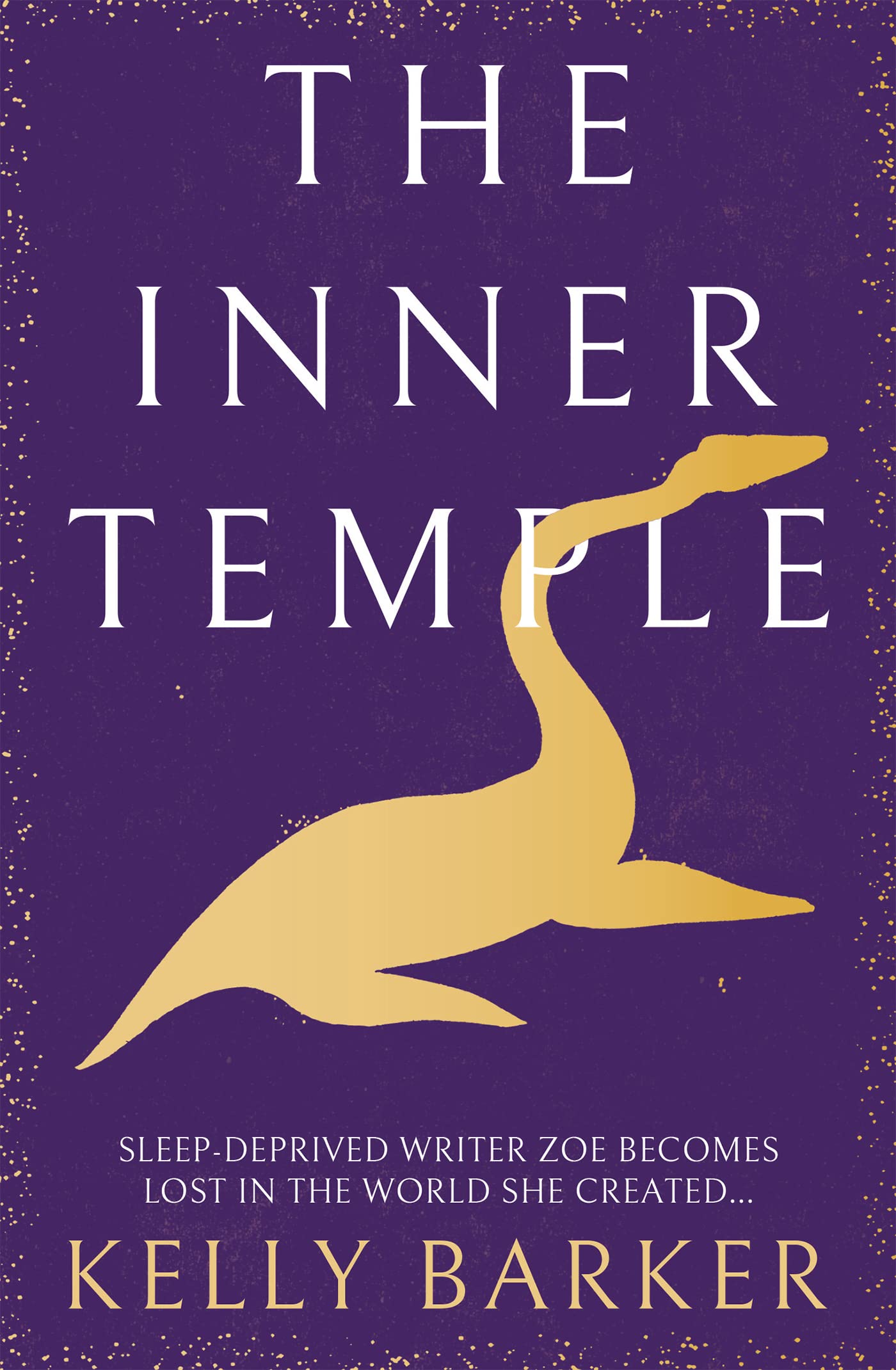 Cover of The Inner Temple
