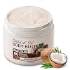 Coconut Body Cream Smooth Skin