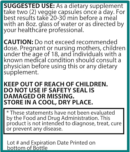 Miniatura 7 de Hybrid Nutraceuticals Soporte hepático