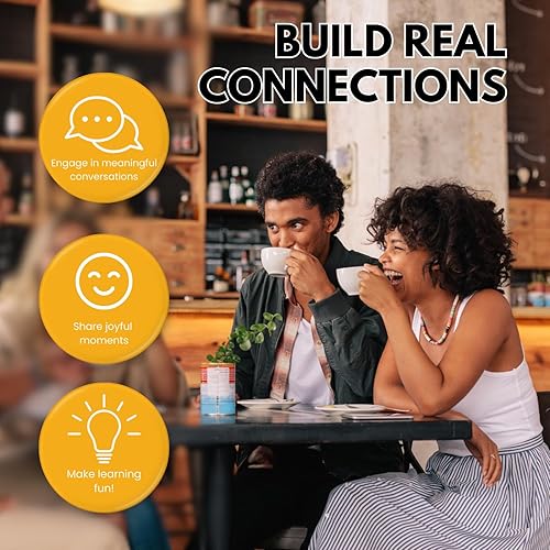 Miniatura 2 de ? WORD TEASERS Pon a prueba tus conocimientos – Juego de trivia de conocimiento aleatorio para adultos y niños – Divertido e interesante juego de