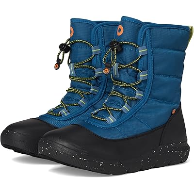 Футболка Bogs Kids Skyline Snowcata (Toddler/Little Kid)