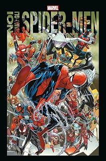 Noi siamo gli Spider-Men (Marvel Italia)