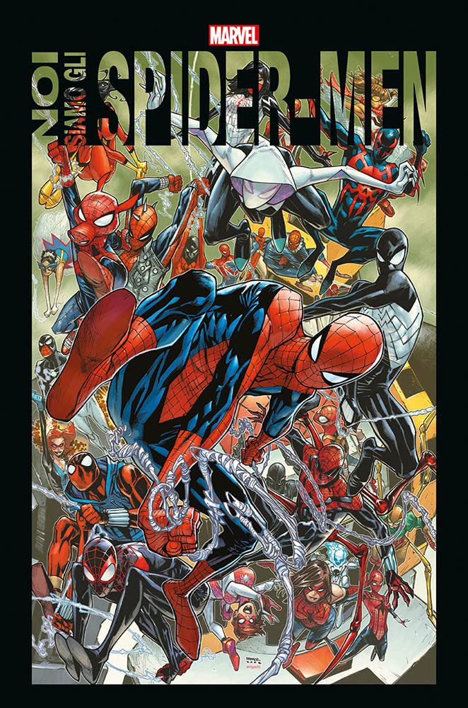 Noi Siamo Gli Spider-Men - 4
