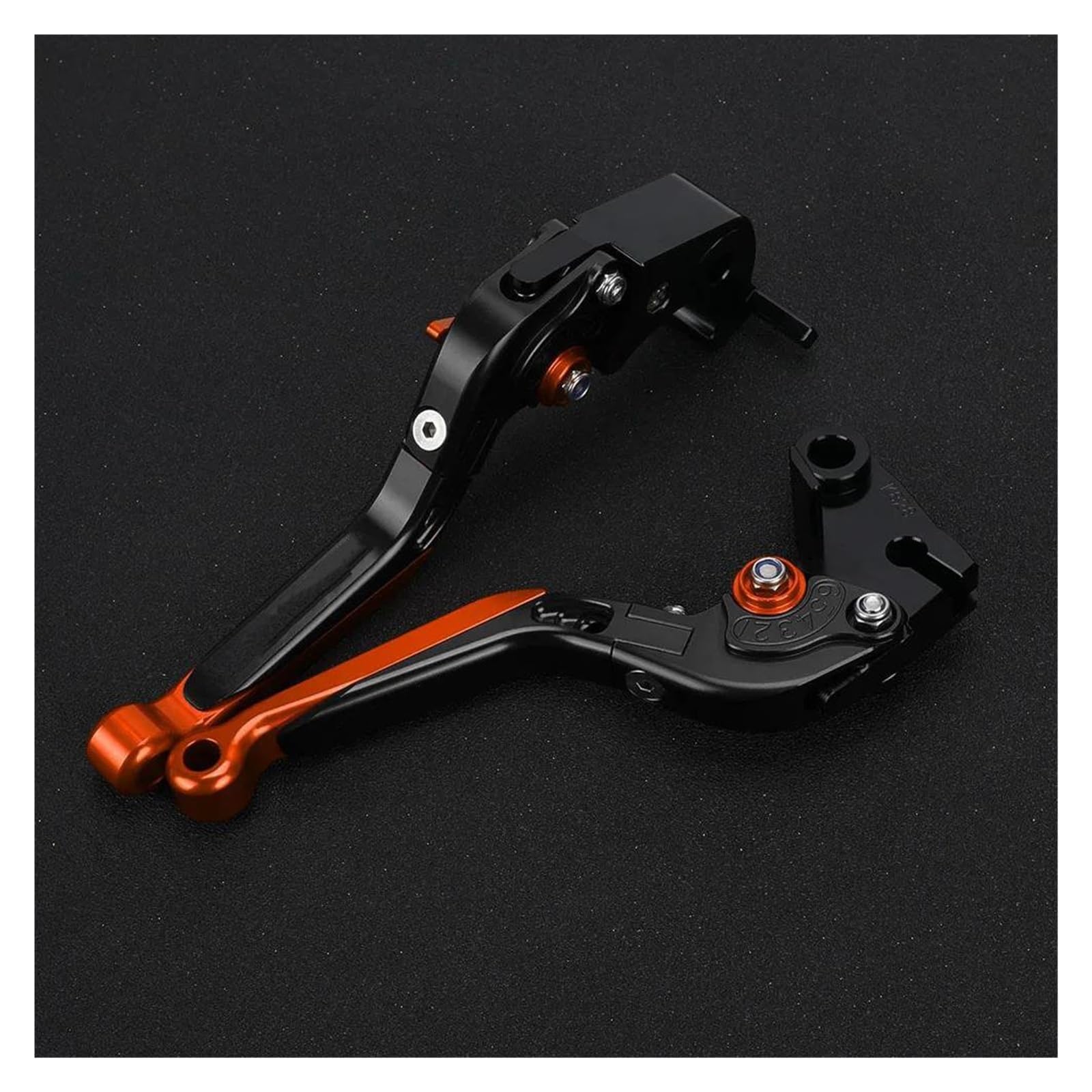 Mrbvhgpkut A16 Motorcycle Brake Clutch Motorcycle Brake Clutch Levers For Cfmoto 800Nk Nk 800 Nk800 2023-2026 Adjustable Folding Extendable