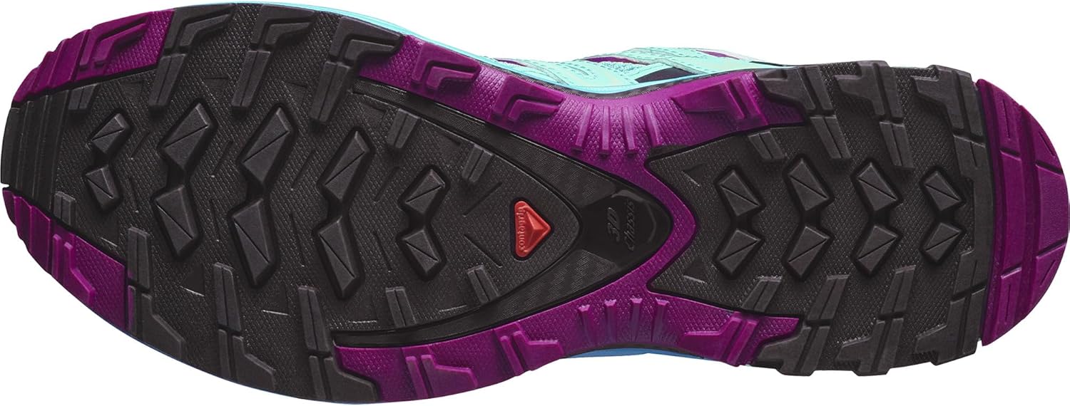 Salomon Women's XA Pro 3D W Trail Running Shoe - Image 5