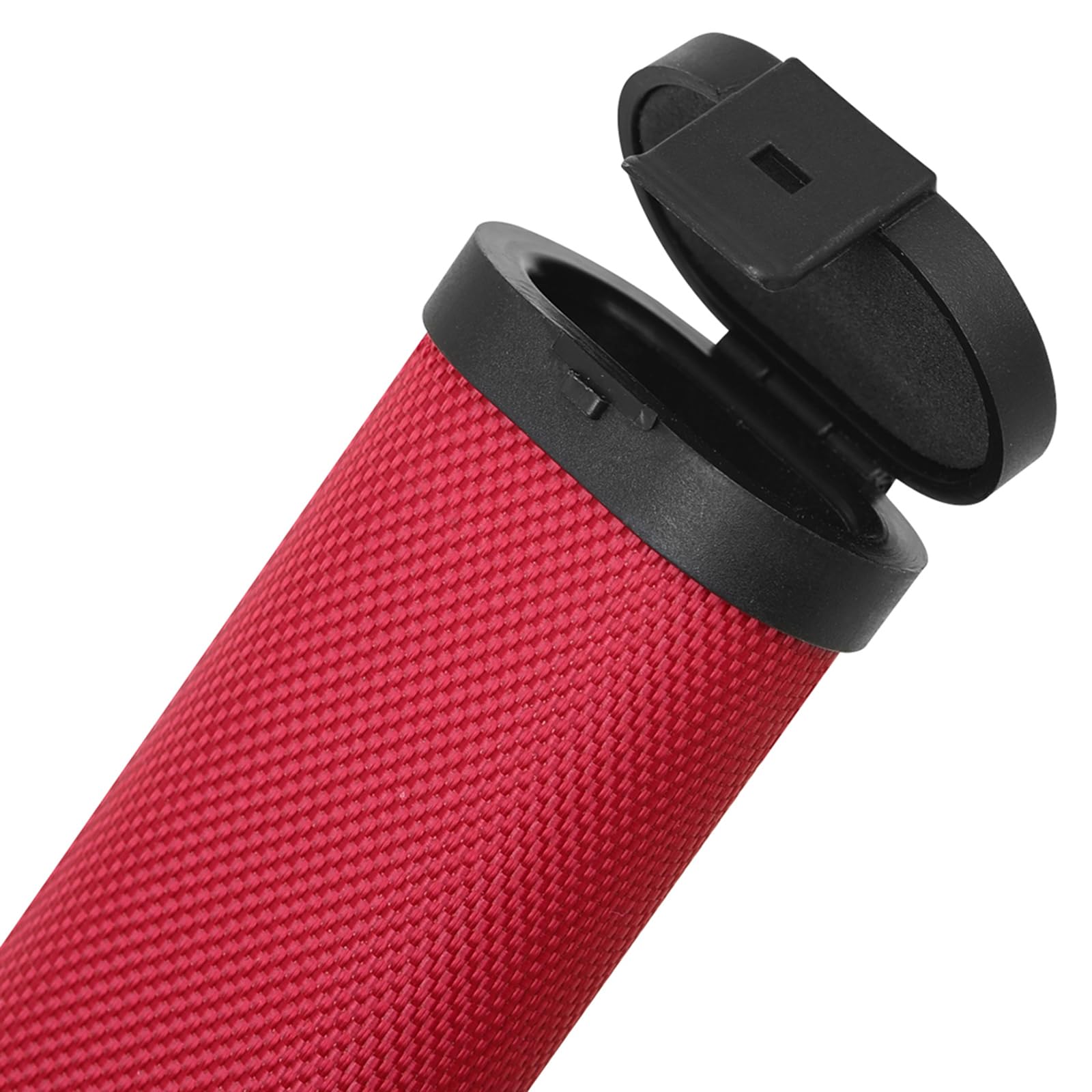 Arcos de violín de fibra de carbono con funda protectora para mayor durabilidad y sonido mejorado para varios niveles de habilidad