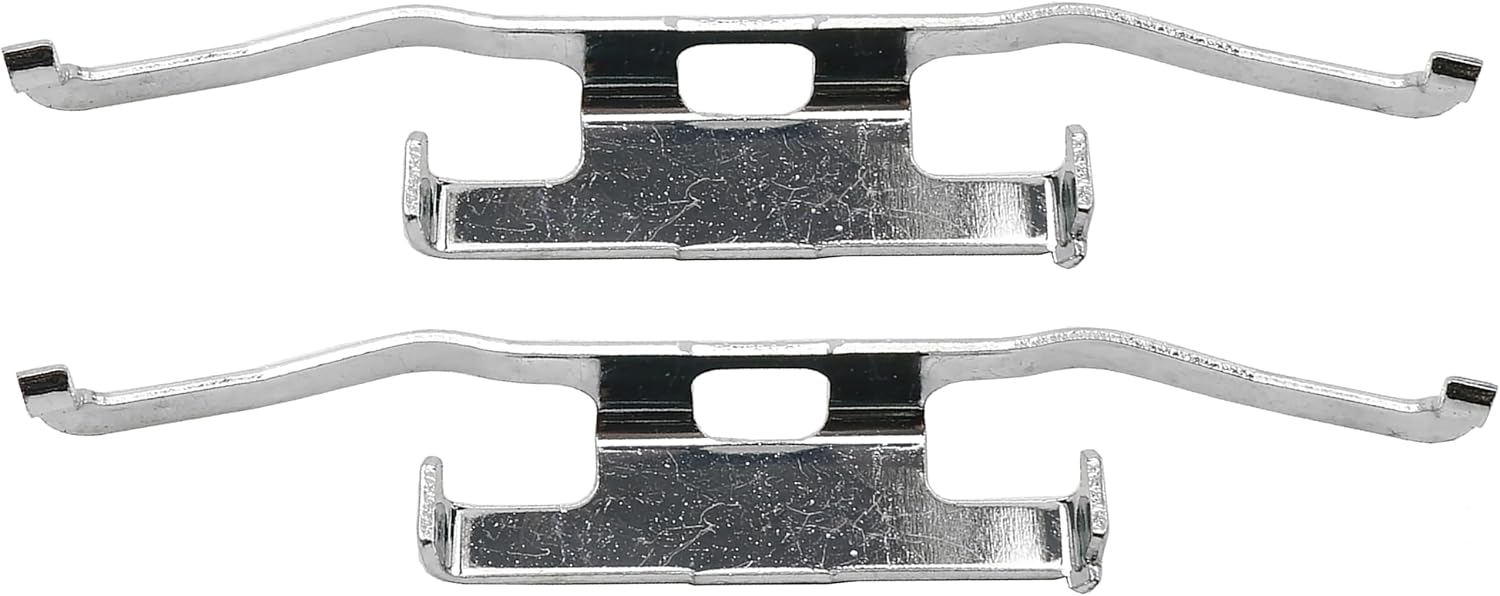 Beck/Arnley 084-1309 Disc Brake Hardware Kit