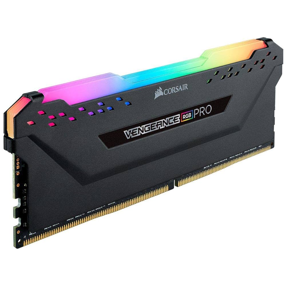 CORSAIR DDR4-3600MHz デスクトップPC用 メモリ Amazon | CORSAIR DDR4-3600MHz デスクトップPC用 メモリ