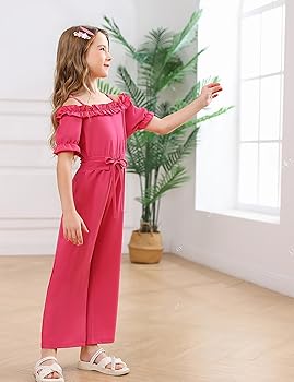 Amazon.com: EuquixZeph Toddler Girl Clothes 6t Girl Clothes