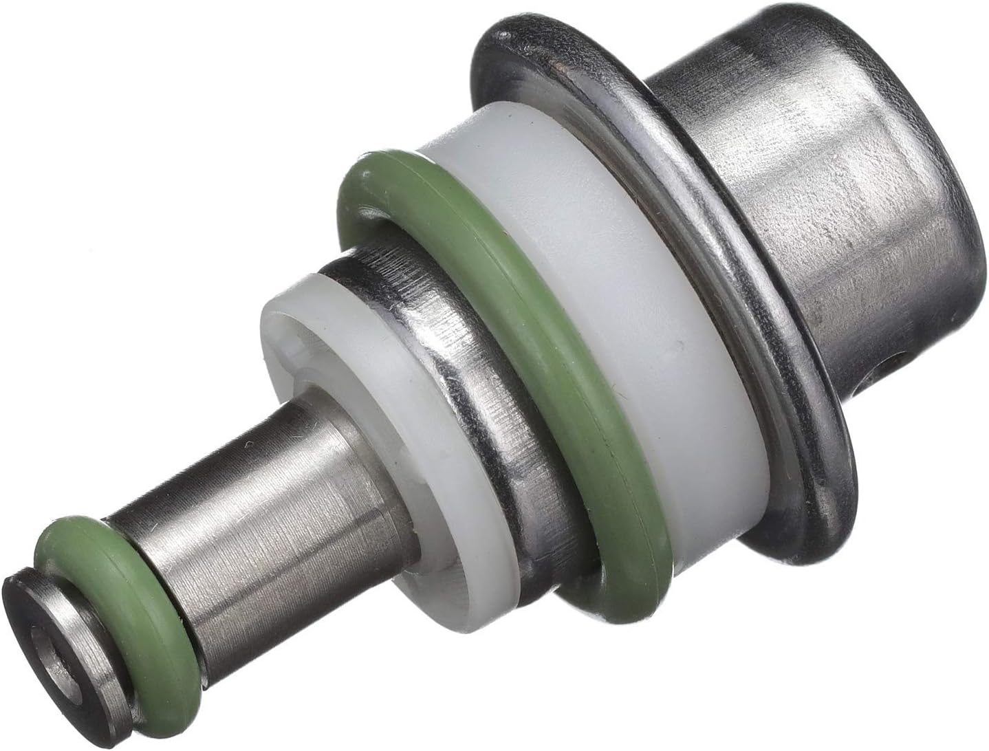 Delphi FP10368 Fuel Pressure Regulator, 1 Pack : Automotive