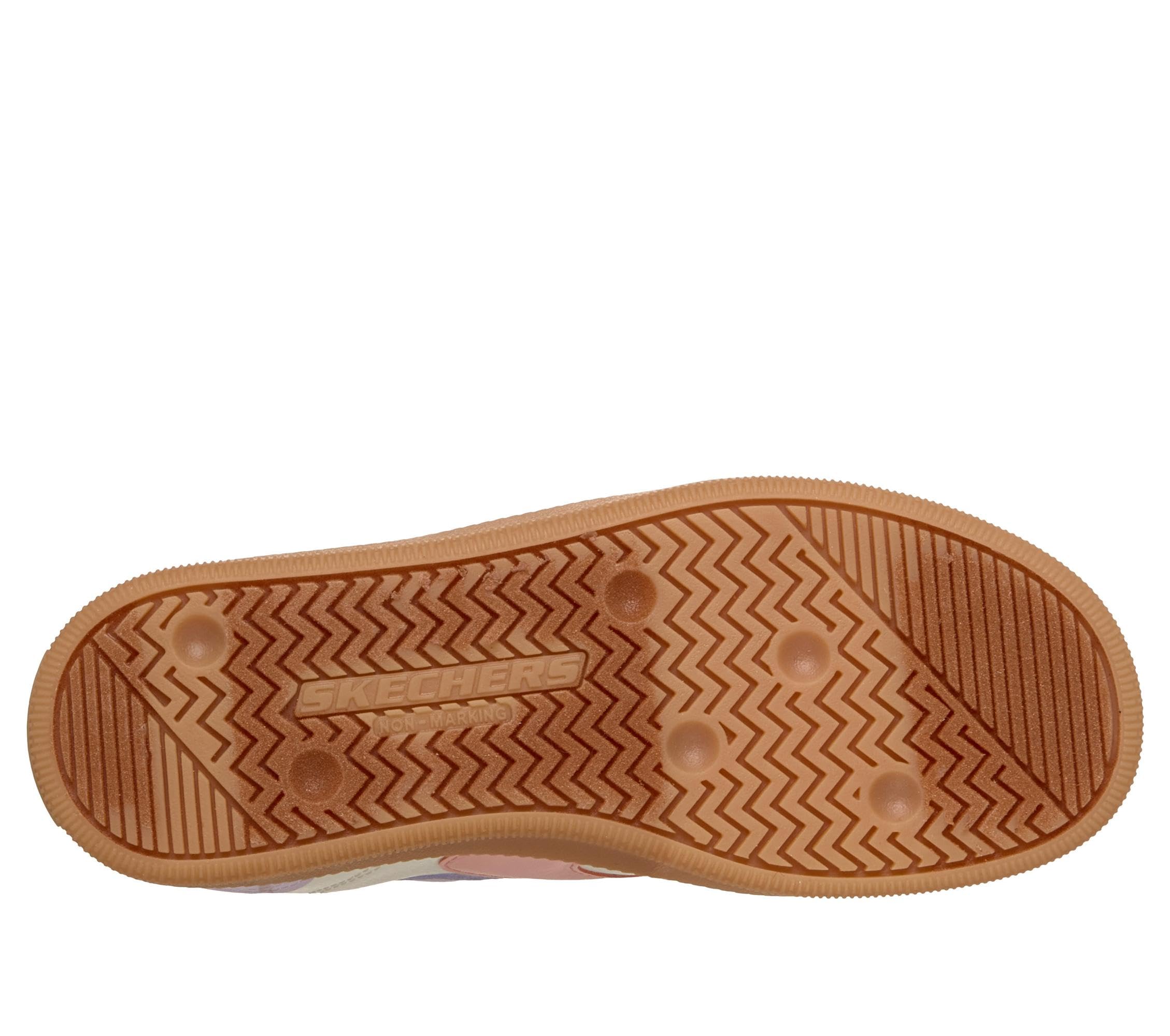 Skechers Hotshot Kickoff Squad, Zapatillas Niñas