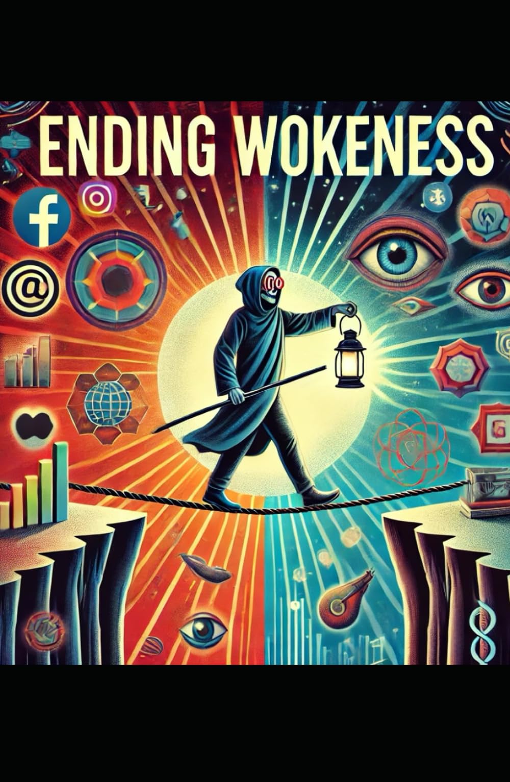 Ending Wokeness
