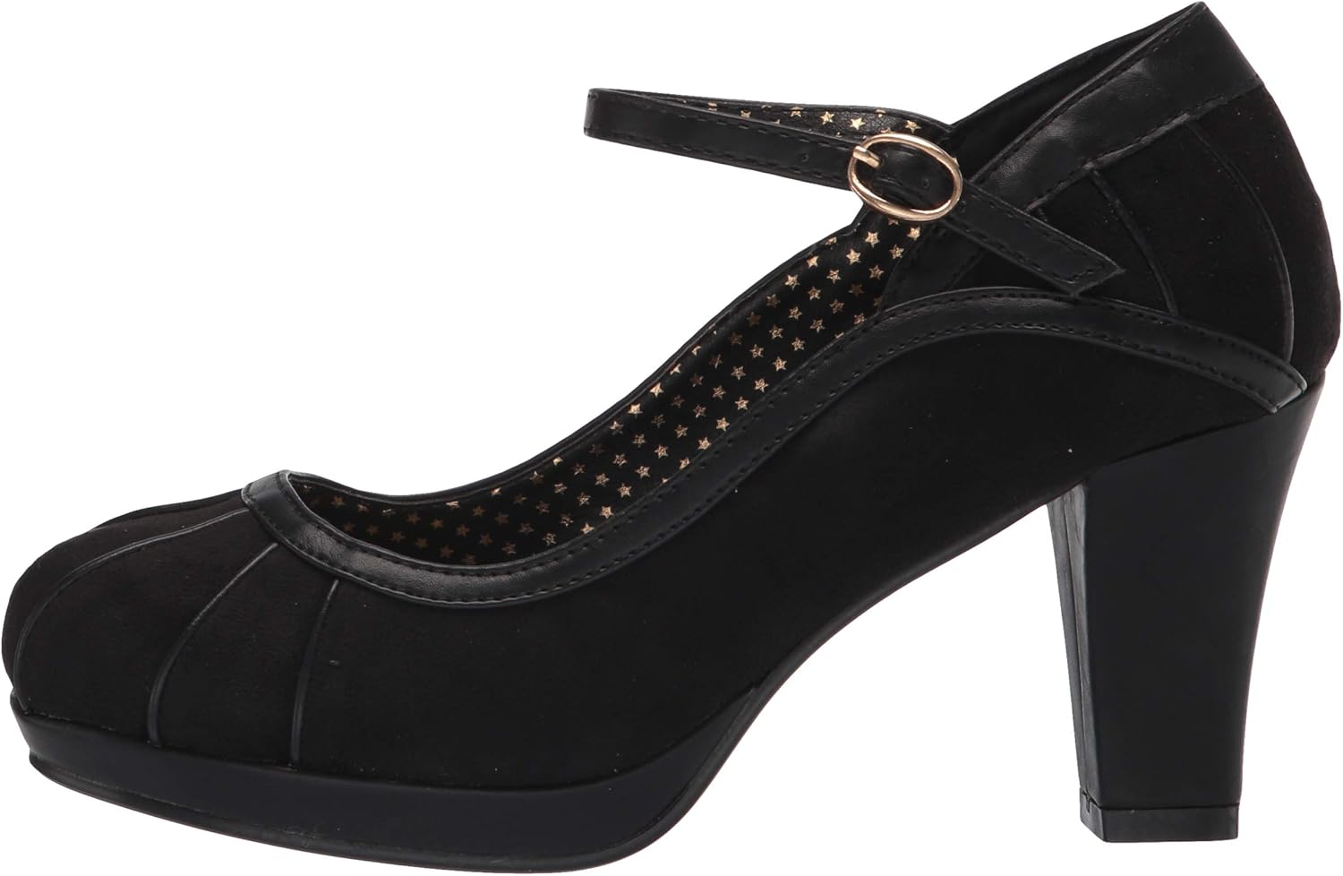 Bettie Page Women's Vintage Style