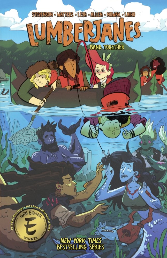 Band Together (Turtleback School & Library Binding Edition