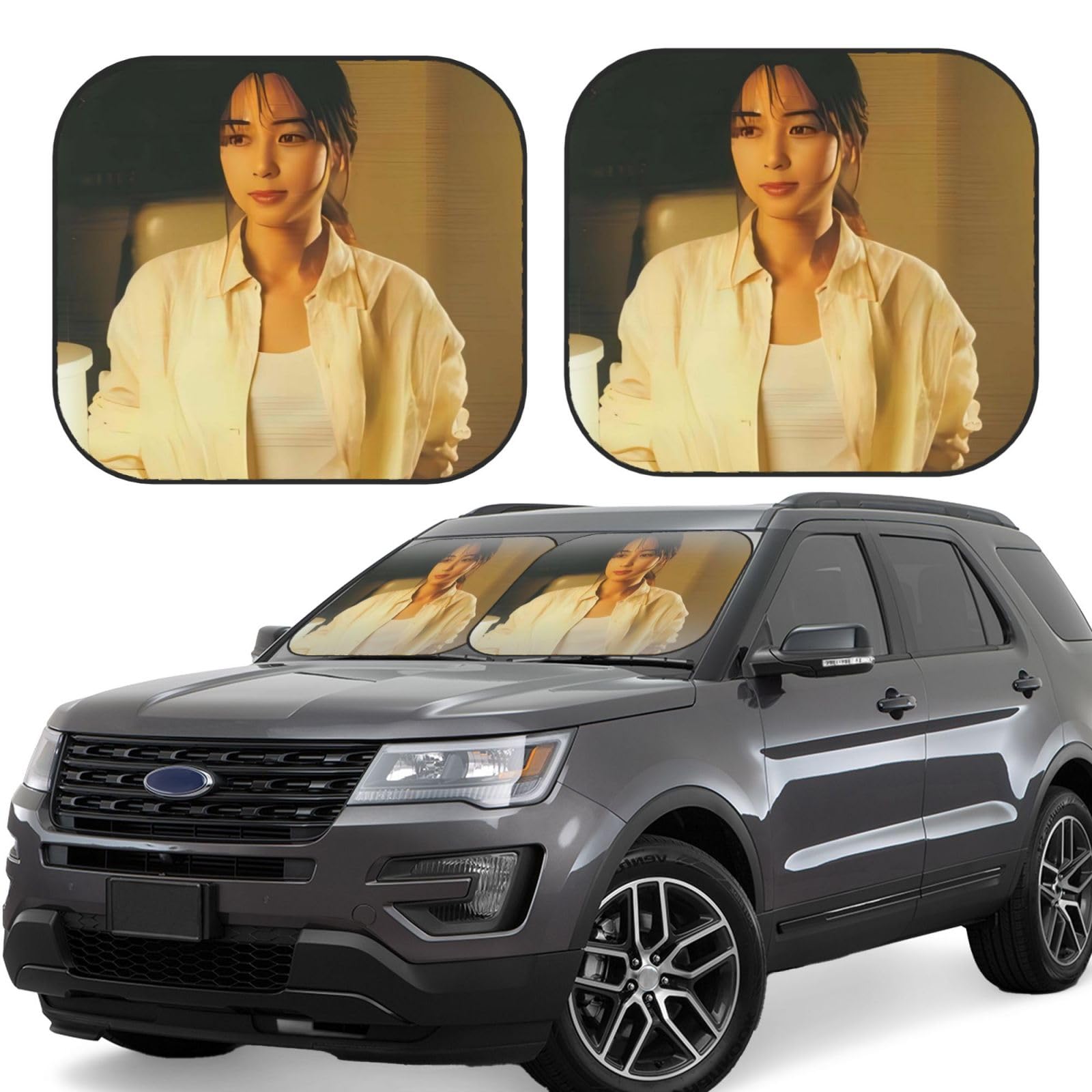 Amazon | さかい いずみ、Izumi Sakai、Zard (1) 車用