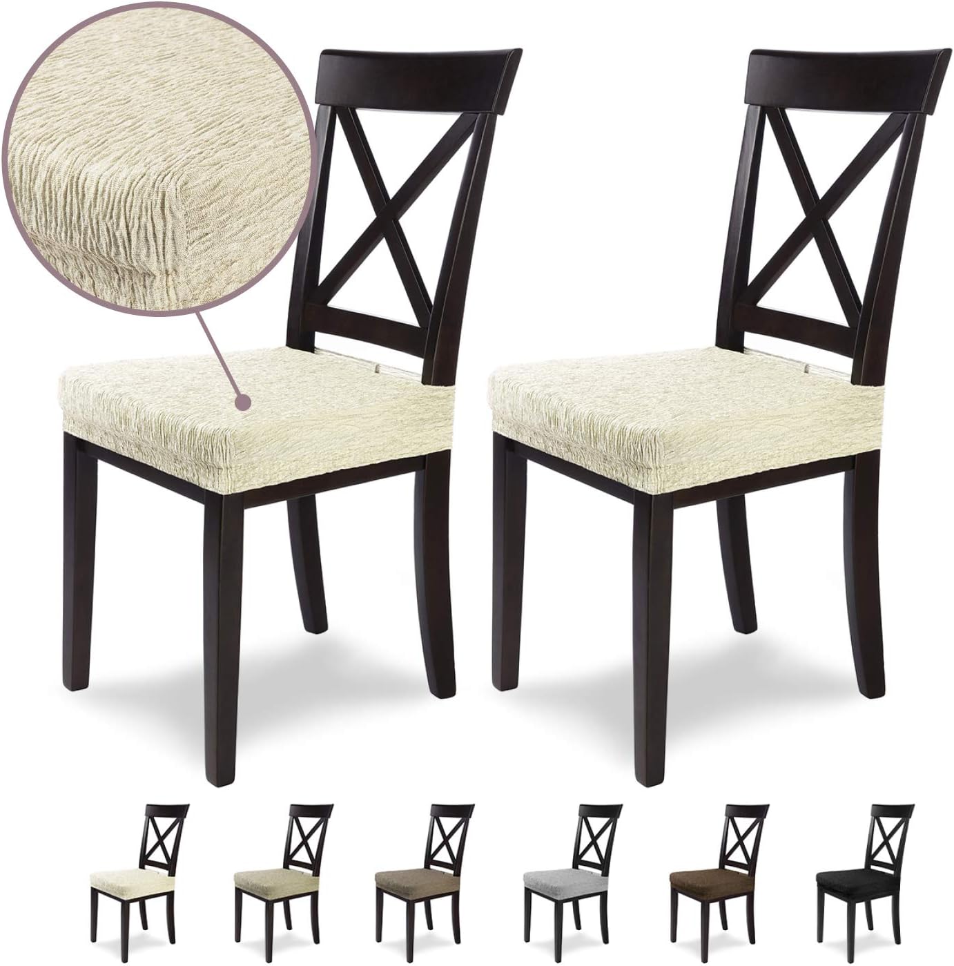 copertura panca per sala da pranzo